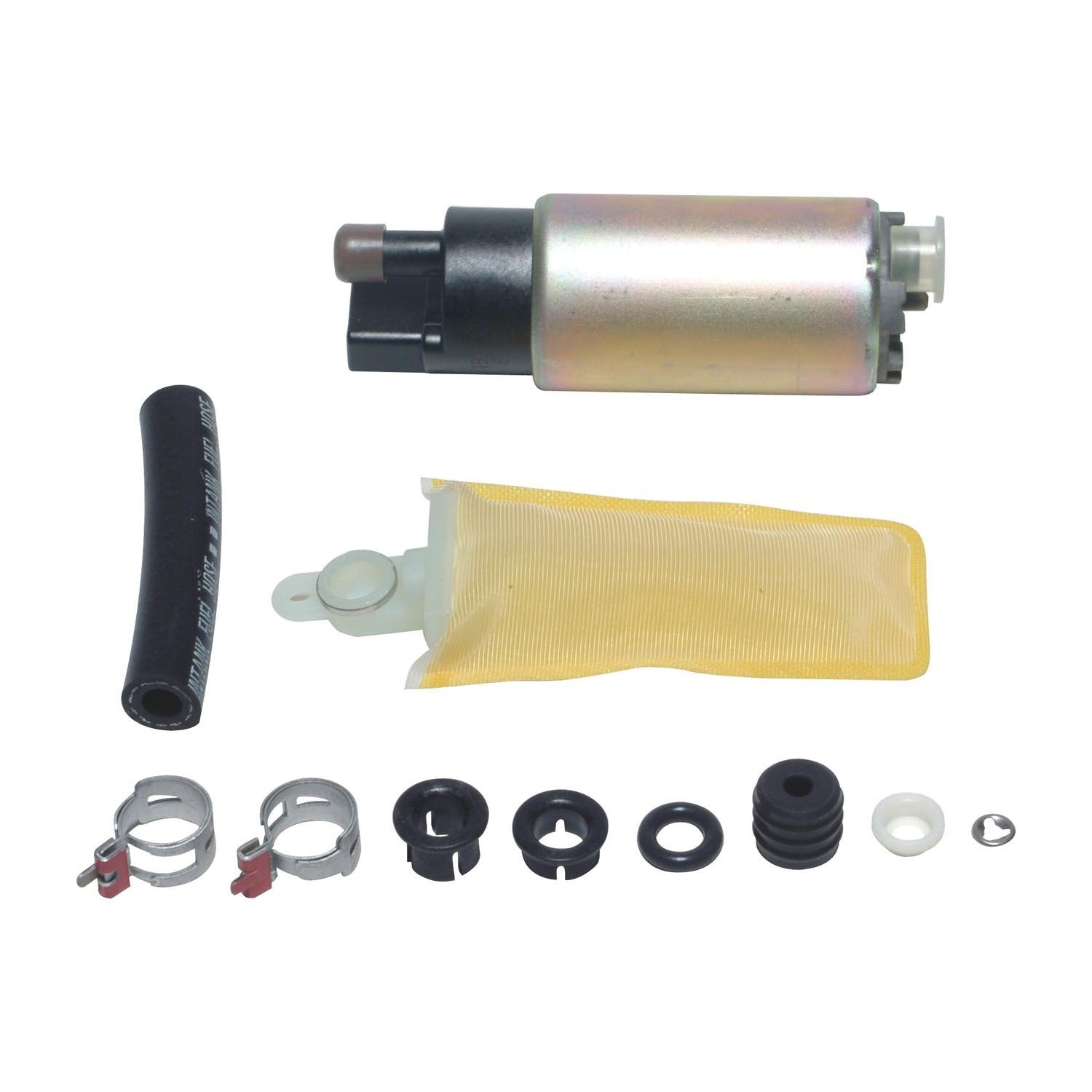 DENSO Auto Parts Fuel Pump and Strainer Set 950-0132