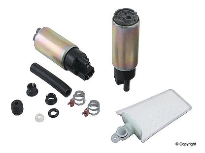 DENSO Auto Parts Fuel Pump and Strainer Set 950-0132