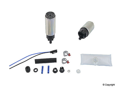 Denso Electric Fuel Pump