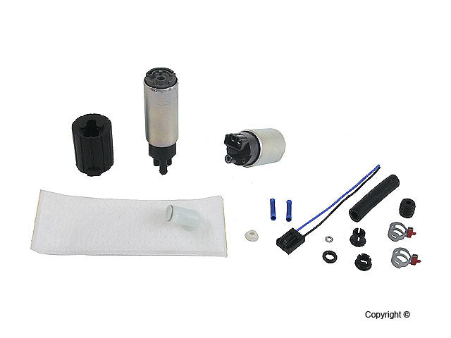 Denso Electric Fuel Pump