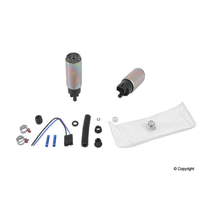 Denso Electric Fuel Pump