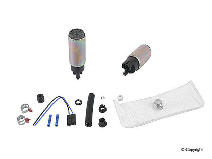 Denso Electric Fuel Pump