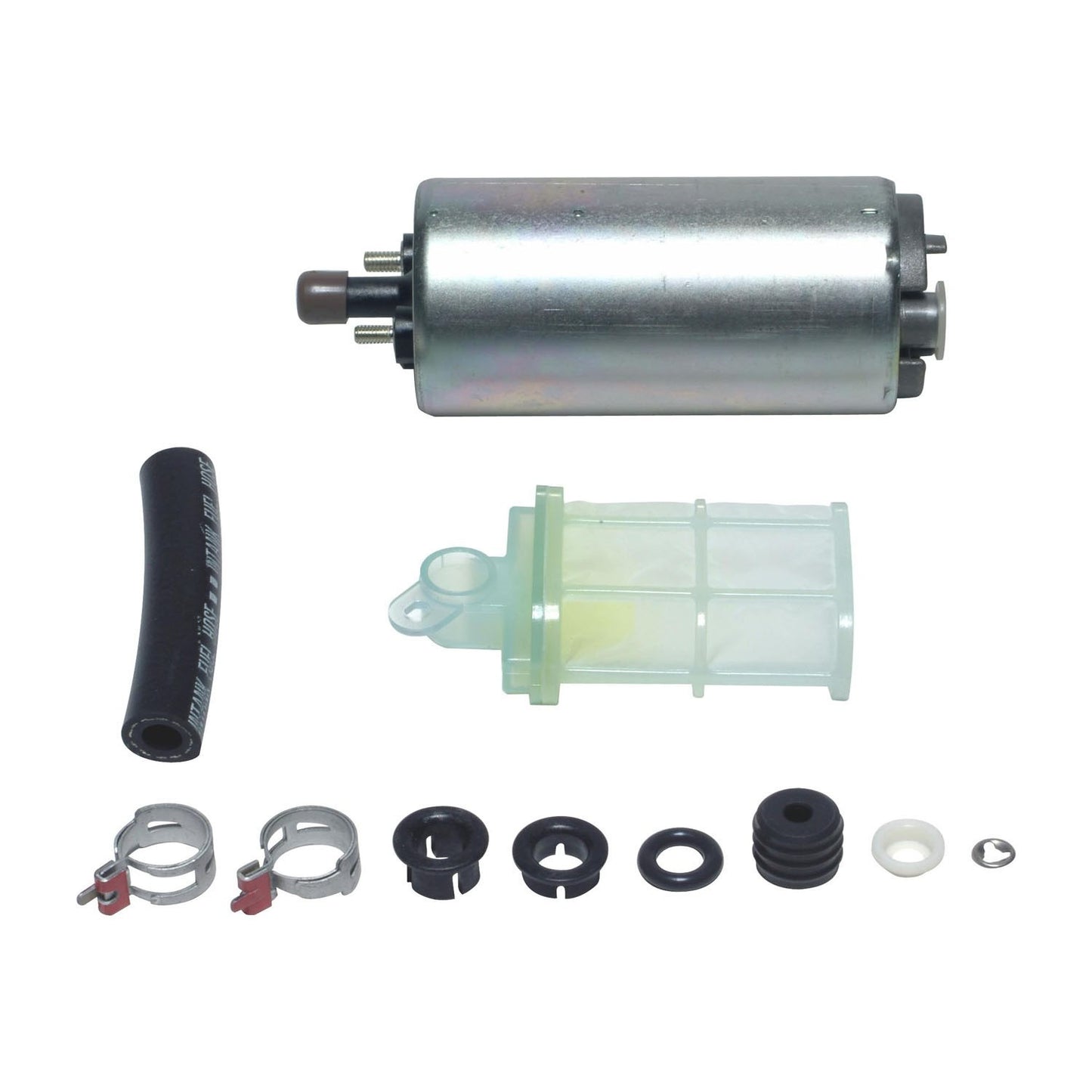DENSO Auto Parts Fuel Pump and Strainer Set 950-0147