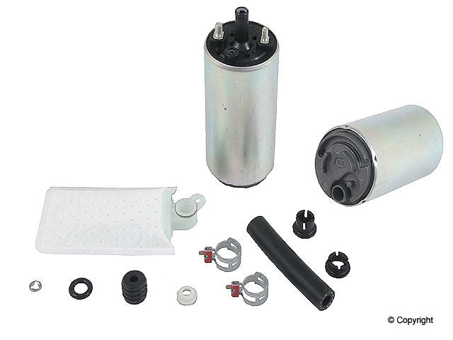 Denso Electric Fuel Pump