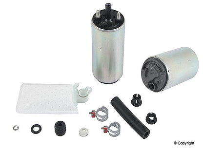 Denso Electric Fuel Pump