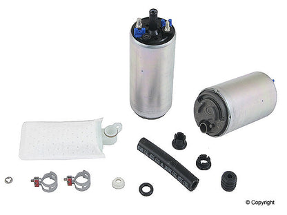 Denso Electric Fuel Pump