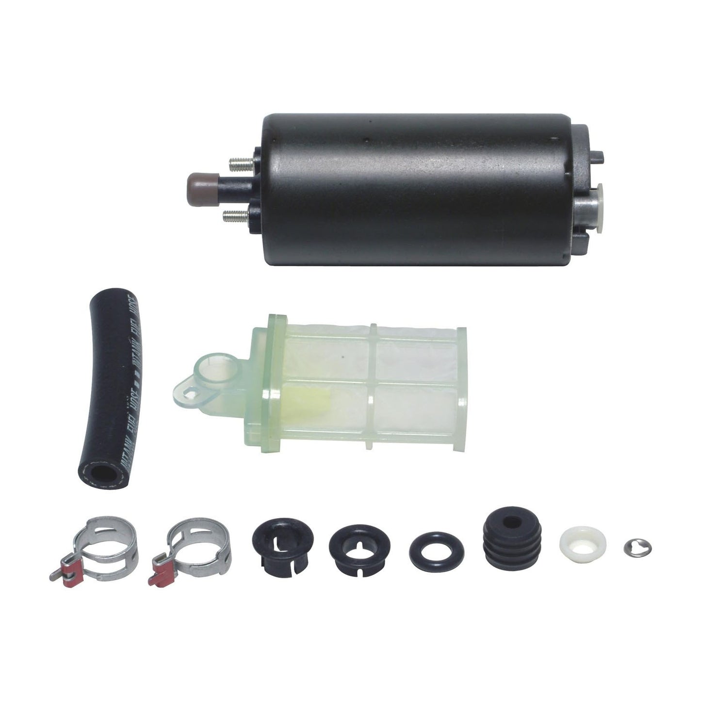 DENSO Auto Parts Fuel Pump and Strainer Set 950-0152