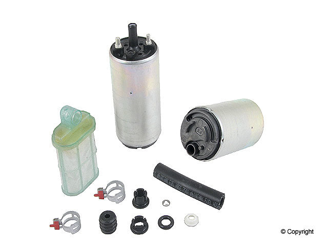 DENSO Auto Parts Fuel Pump and Strainer Set 950-0152