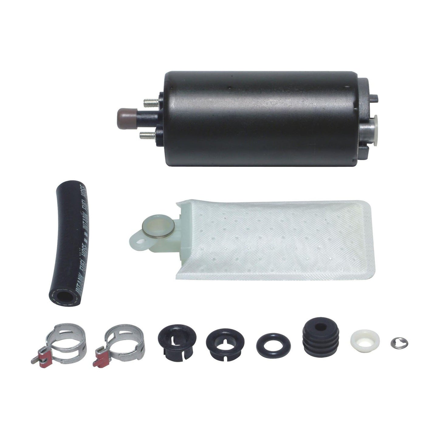 Denso Electric Fuel Pump With Filter Kit