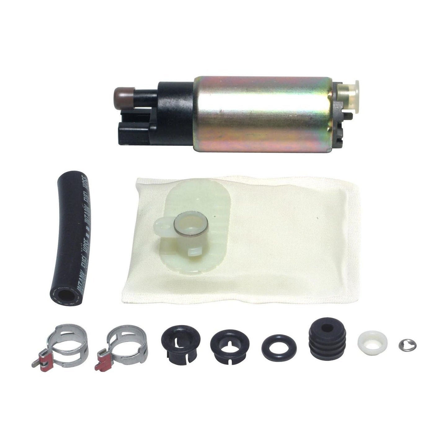 DENSO Auto Parts Fuel Pump and Strainer Set 950-0161
