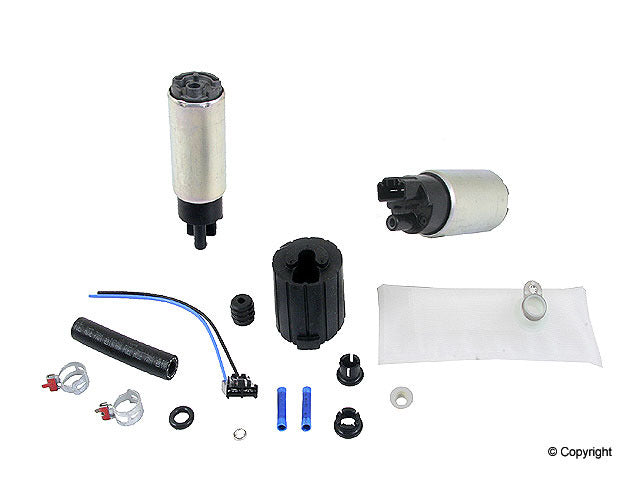 Denso Electric Fuel Pump