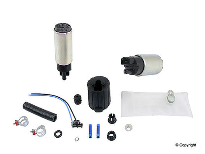 Denso Electric Fuel Pump