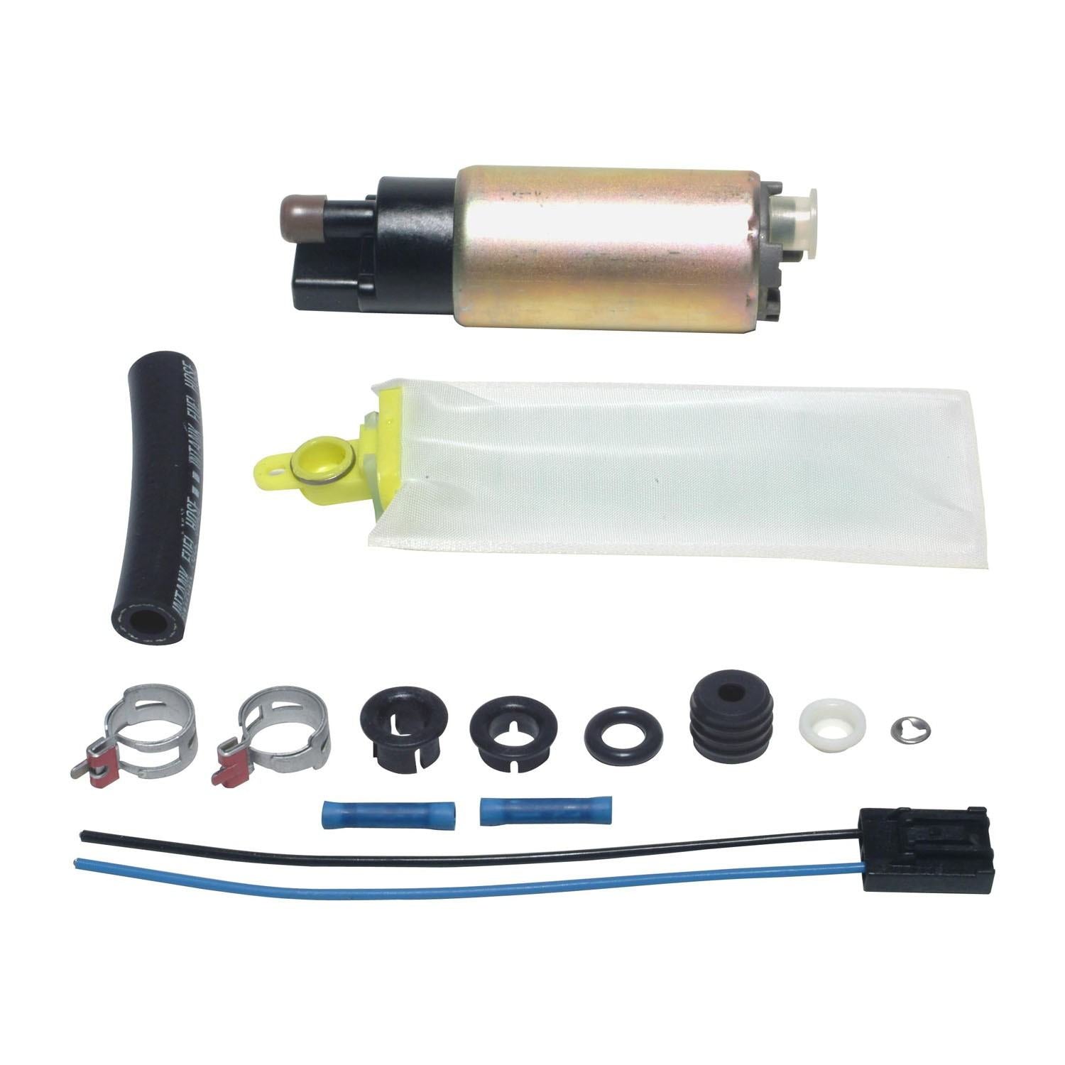 DENSO Auto Parts Carburant Pompe et crÃ©pine Jeu 950-0166