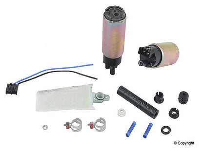 Denso Electric Fuel Pump