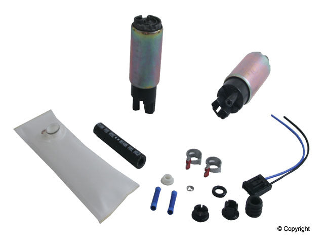 Denso Electric Fuel Pump