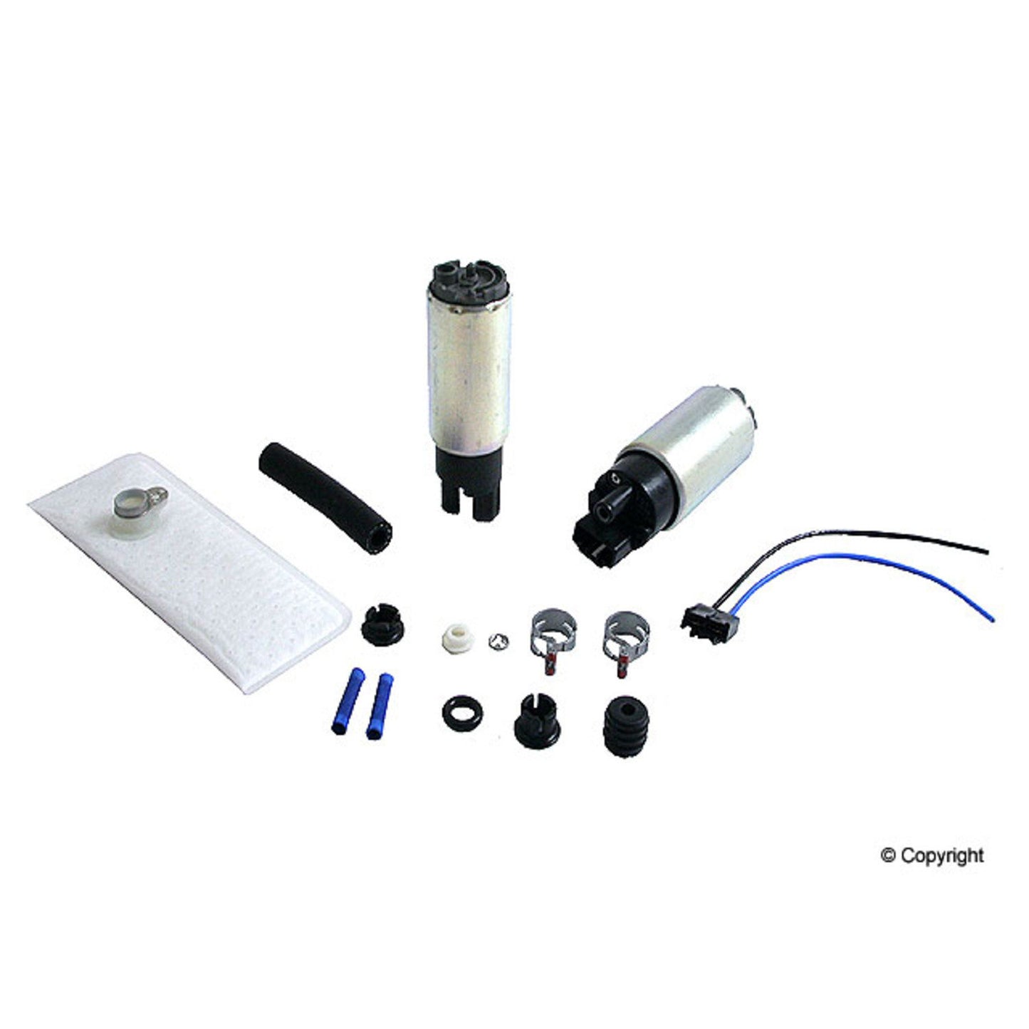 Denso Electric Fuel Pump
