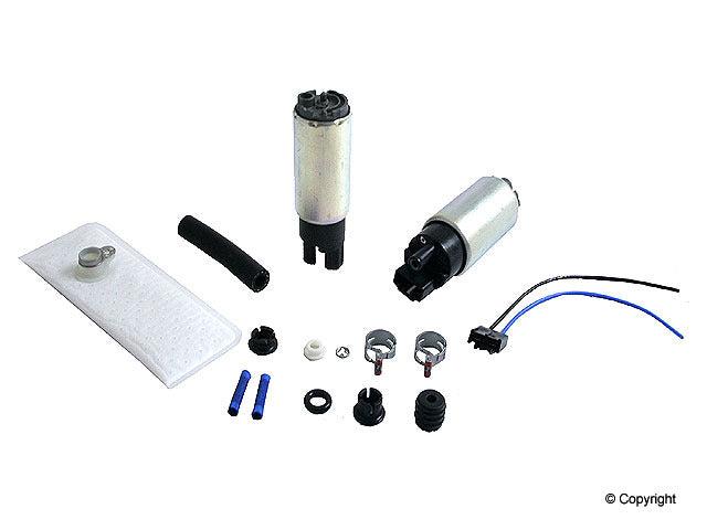 Denso Electric Fuel Pump