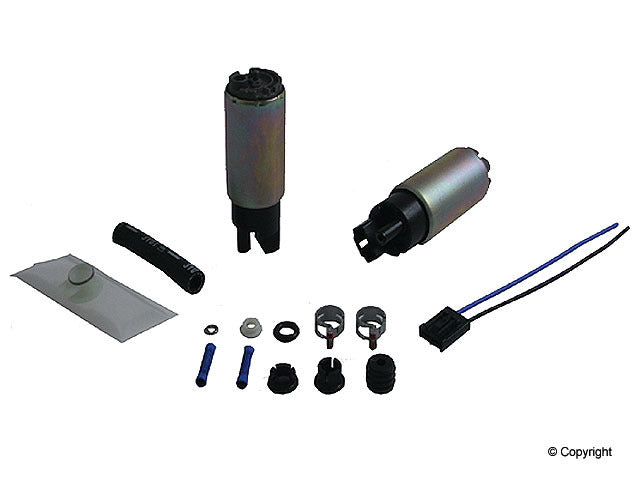 Denso Electric Fuel Pump