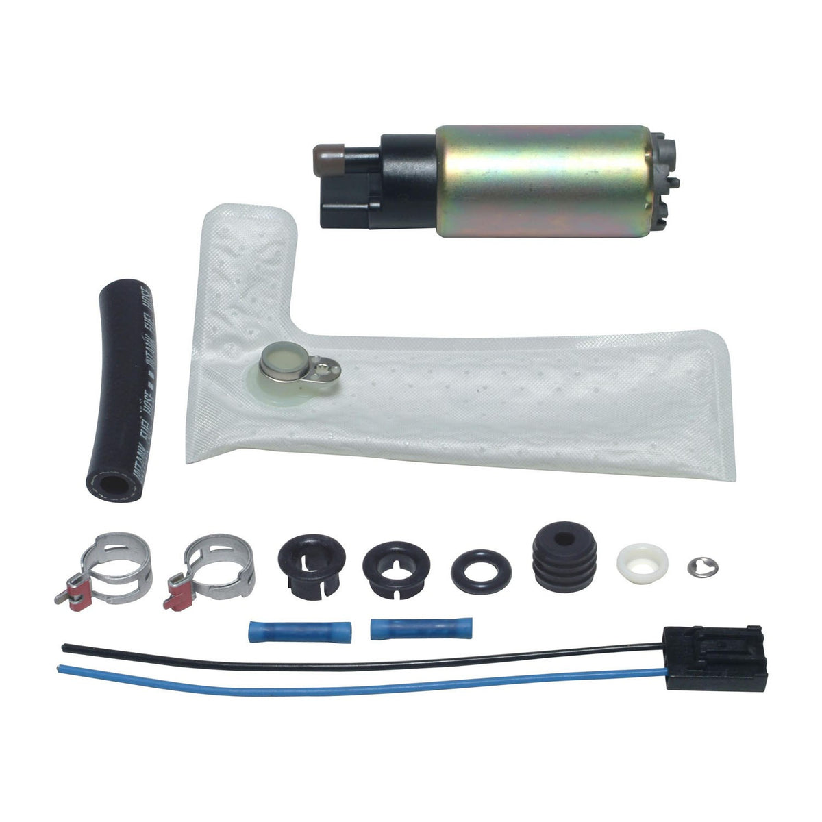 DENSO Auto Parts Fuel Pump and Strainer Set 950-0171