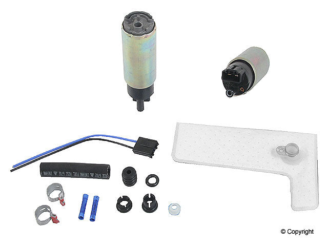 DENSO Auto Parts Fuel Pump and Strainer Set 950-0171