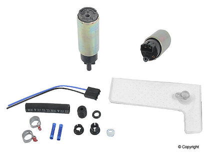 DENSO Auto Parts Fuel Pump and Strainer Set 950-0171