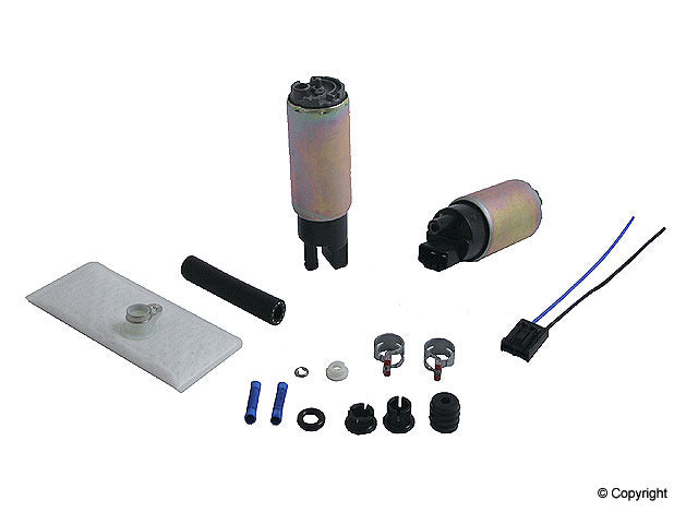 Denso Electric Fuel Pump