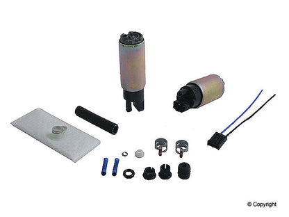 Denso Electric Fuel Pump