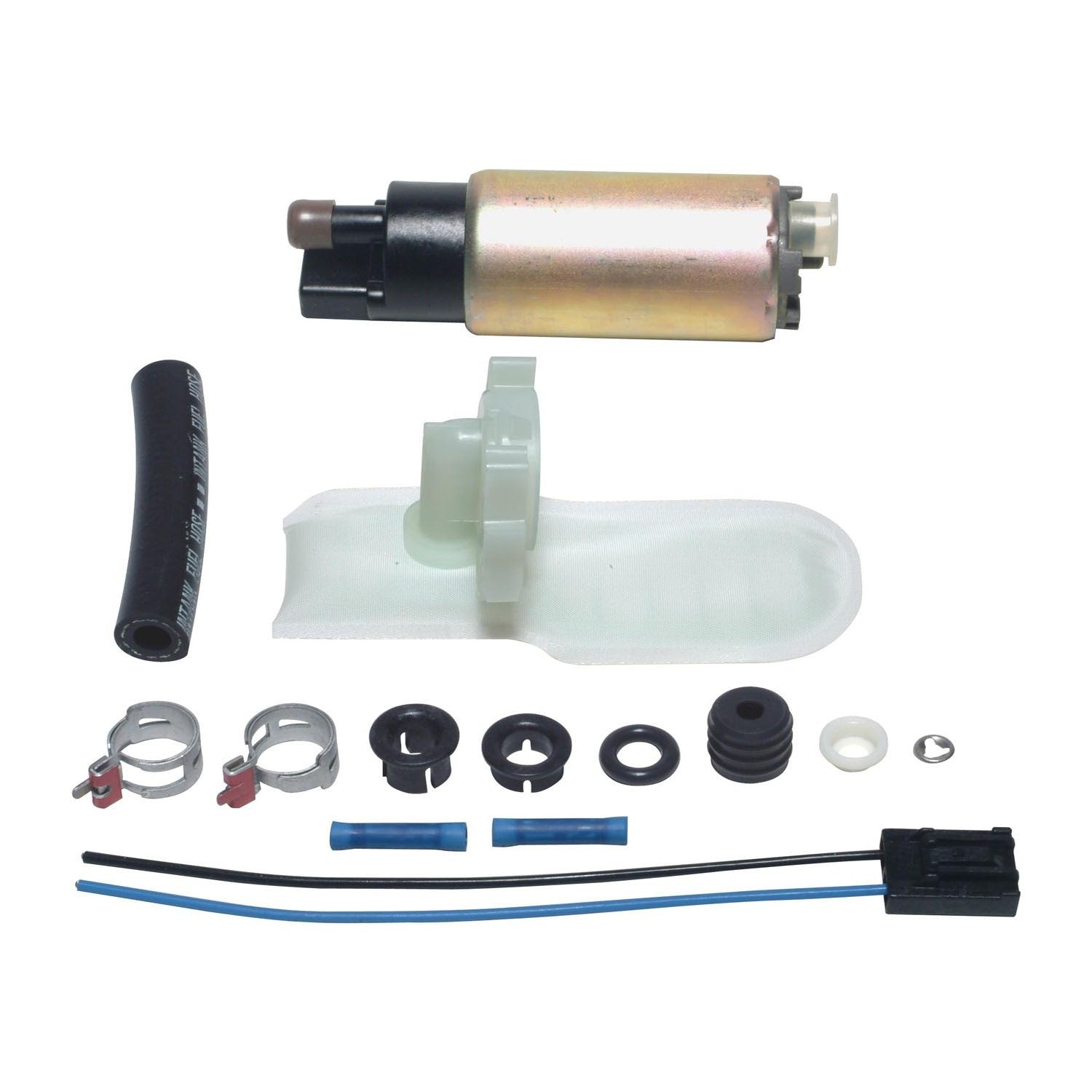 DENSO Auto Parts Fuel Pump and Strainer Set 950-0176