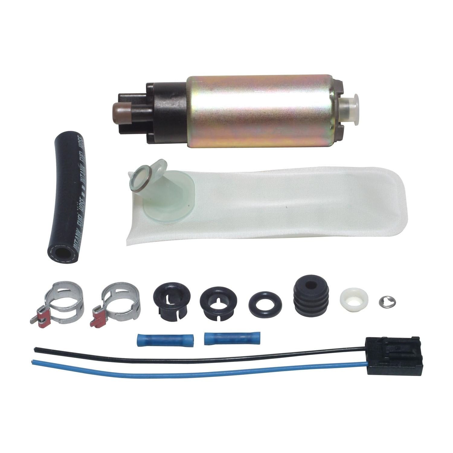 DENSO Auto Parts Fuel Pump and Strainer Set 950-0177