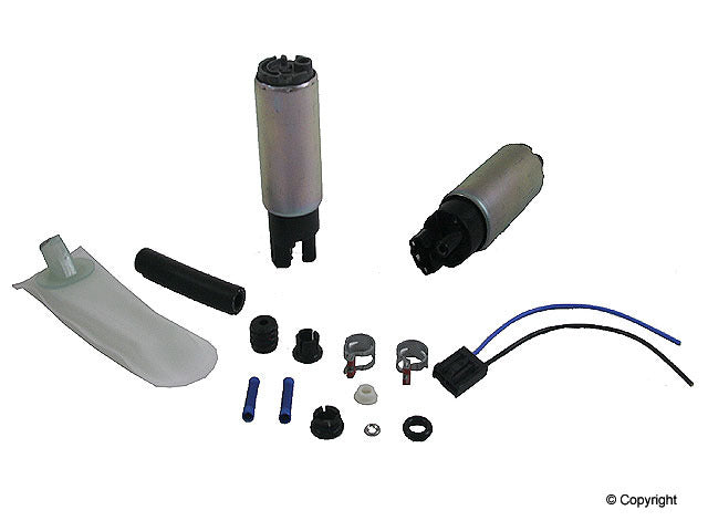DENSO Auto Parts Fuel Pump and Strainer Set 950-0177