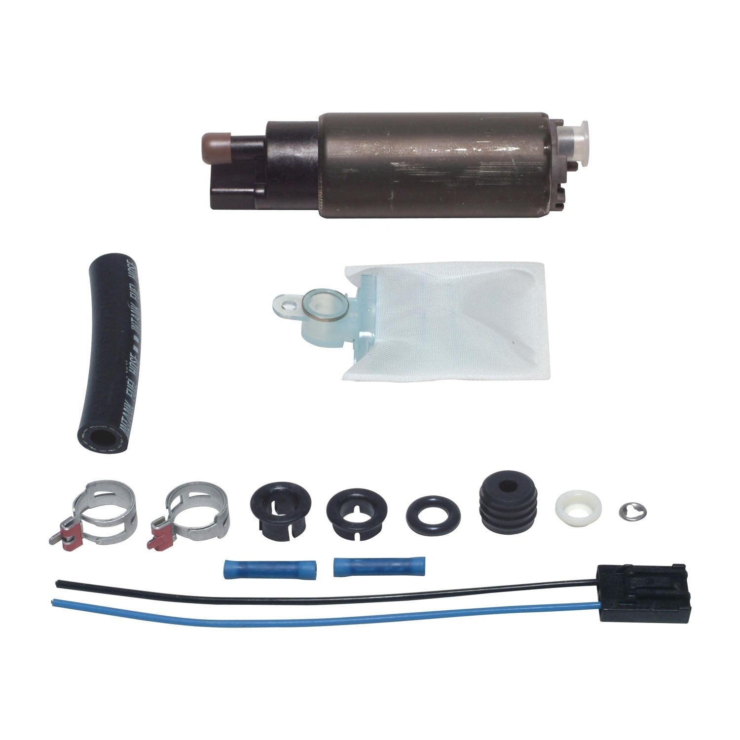 DENSO Auto Parts Carburant Pompe et crÃ©pine Jeu 950-0178