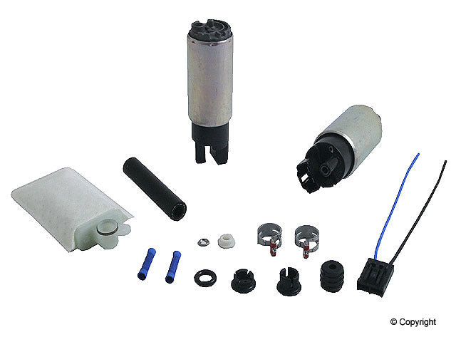 Denso Electric Fuel Pump