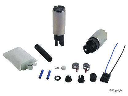 Denso Electric Fuel Pump