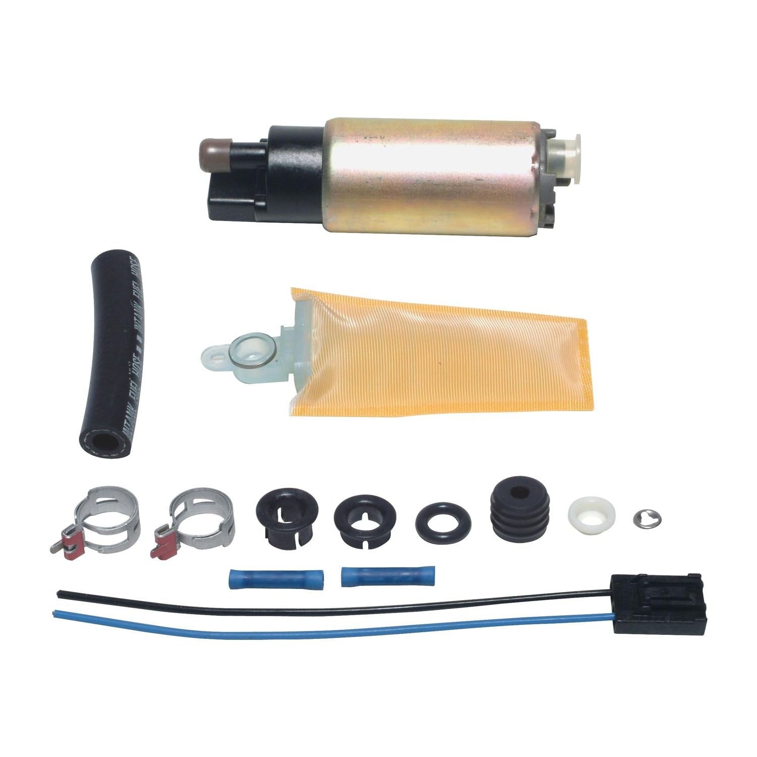 DENSO Auto Parts Carburant Pompe et crÃ©pine Jeu 950-0180