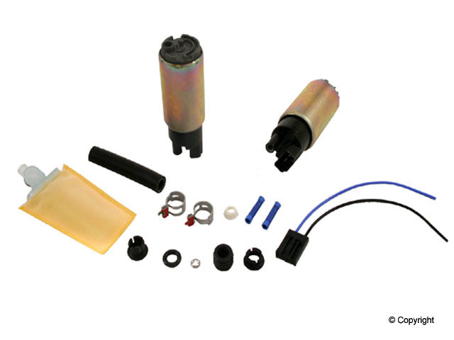 DENSO Auto Parts Carburant Pompe et crÃ©pine Jeu 950-0180