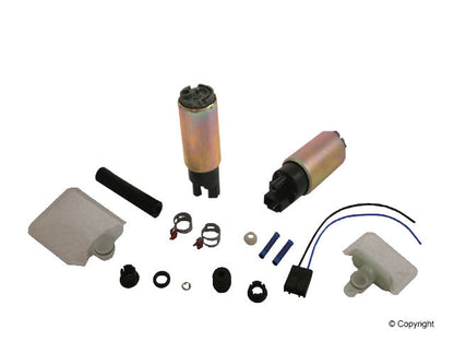 Denso Electric Fuel Pump