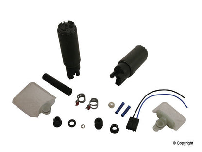 Denso Electric Fuel Pump
