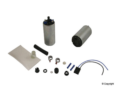 Denso Electric Fuel Pump