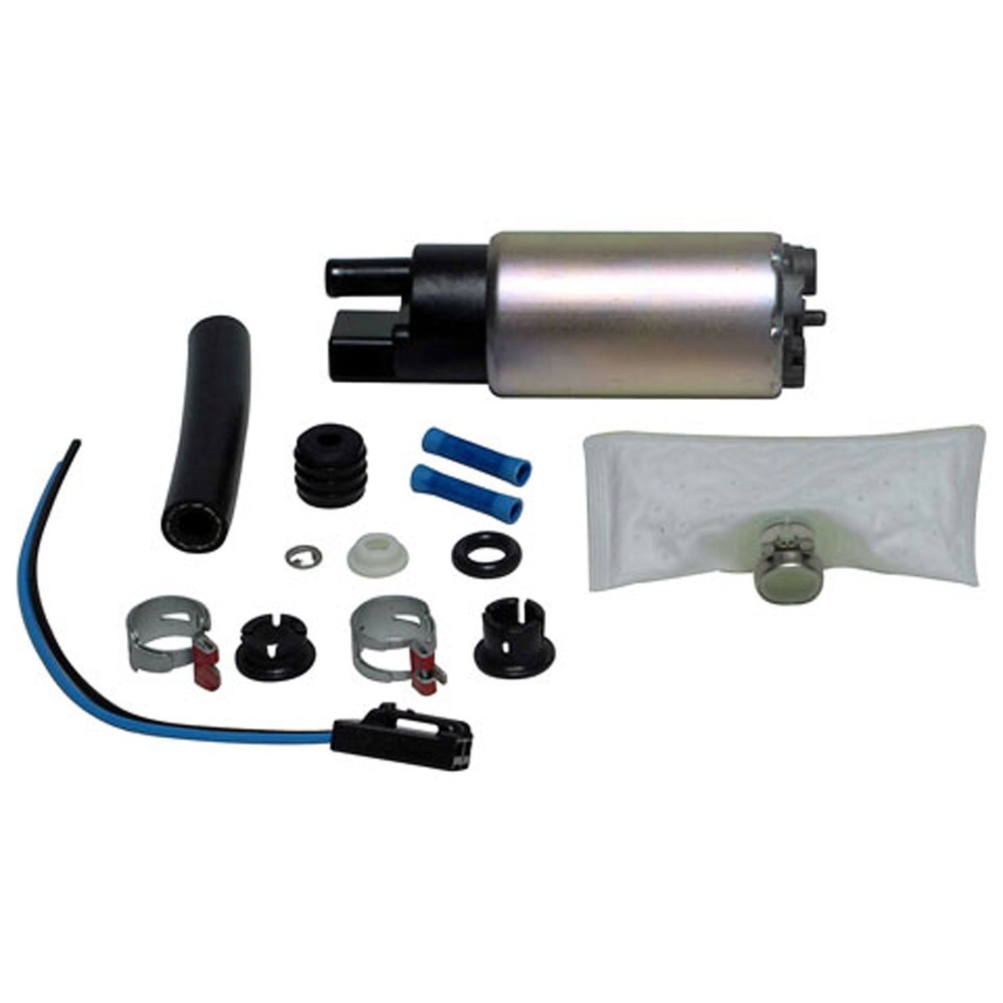DENSO Auto Parts Fuel Pump and Strainer Set 950-0193