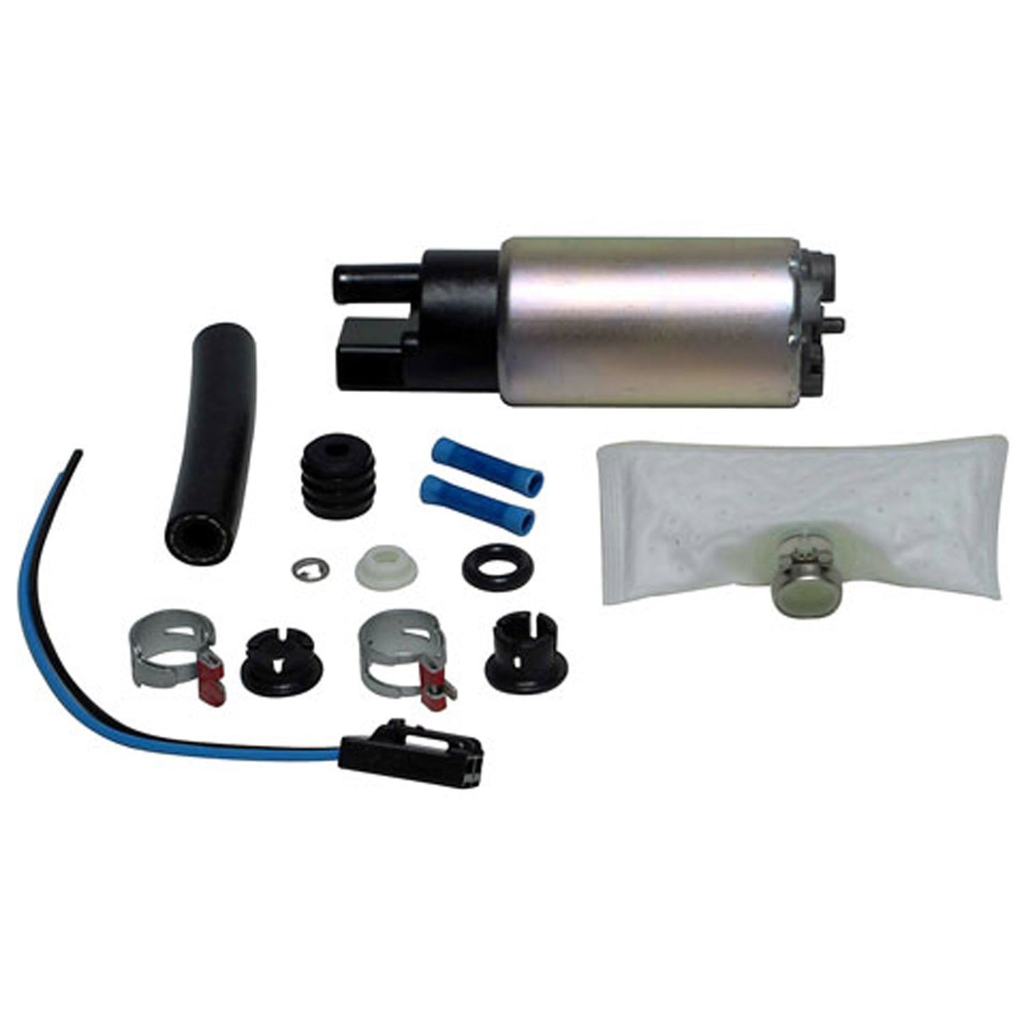DENSO Auto Parts Fuel Pump and Strainer Set 950-0193