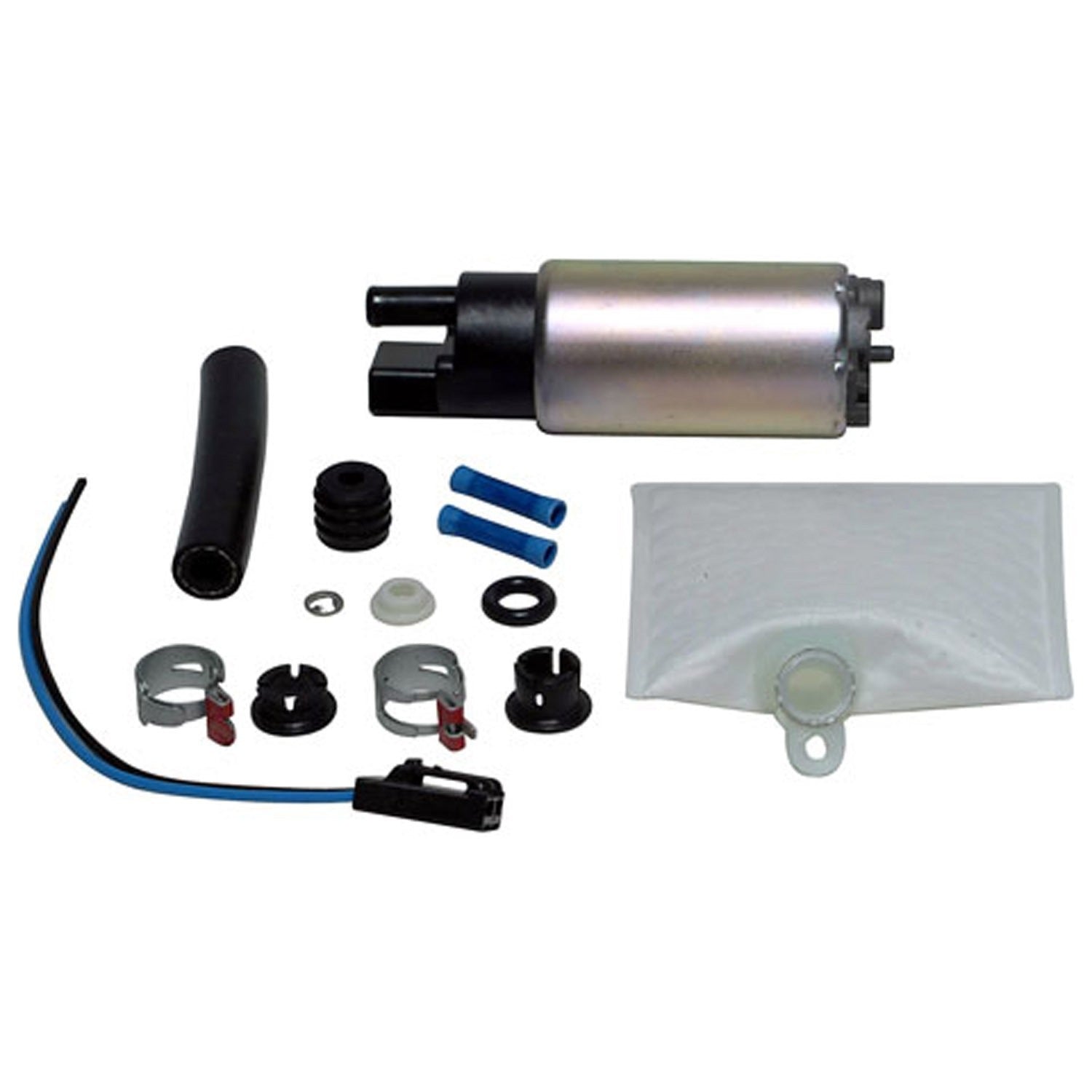 DENSO Auto Parts Carburant Pompe et crÃ©pine Jeu 950-0194