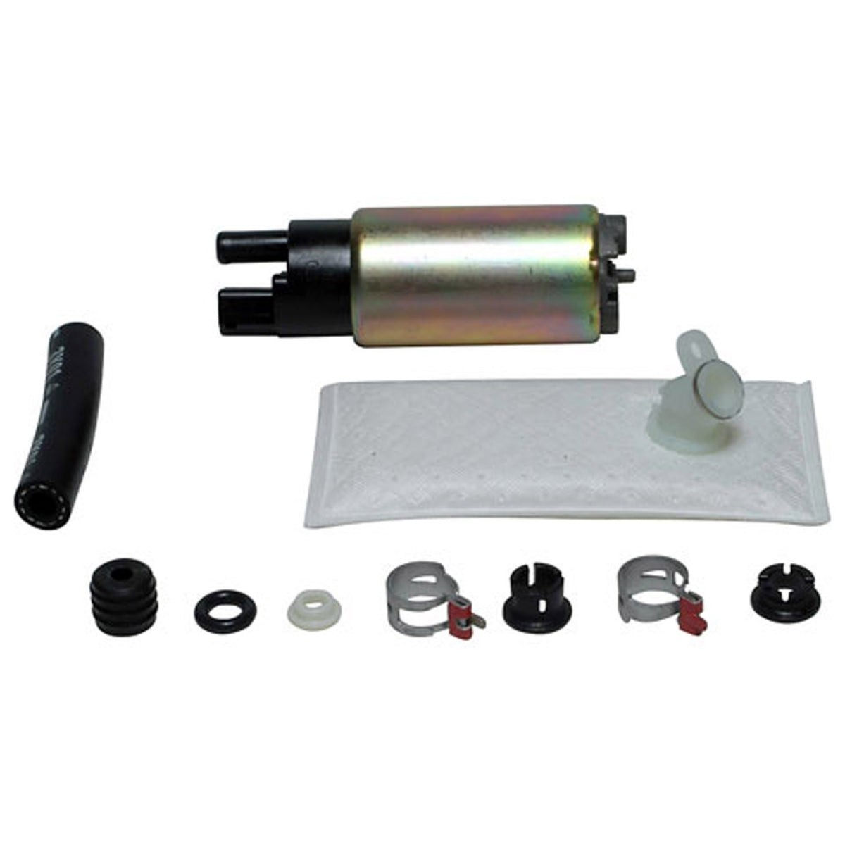 DENSO Auto Parts Fuel Pump and Strainer Set 950-0198