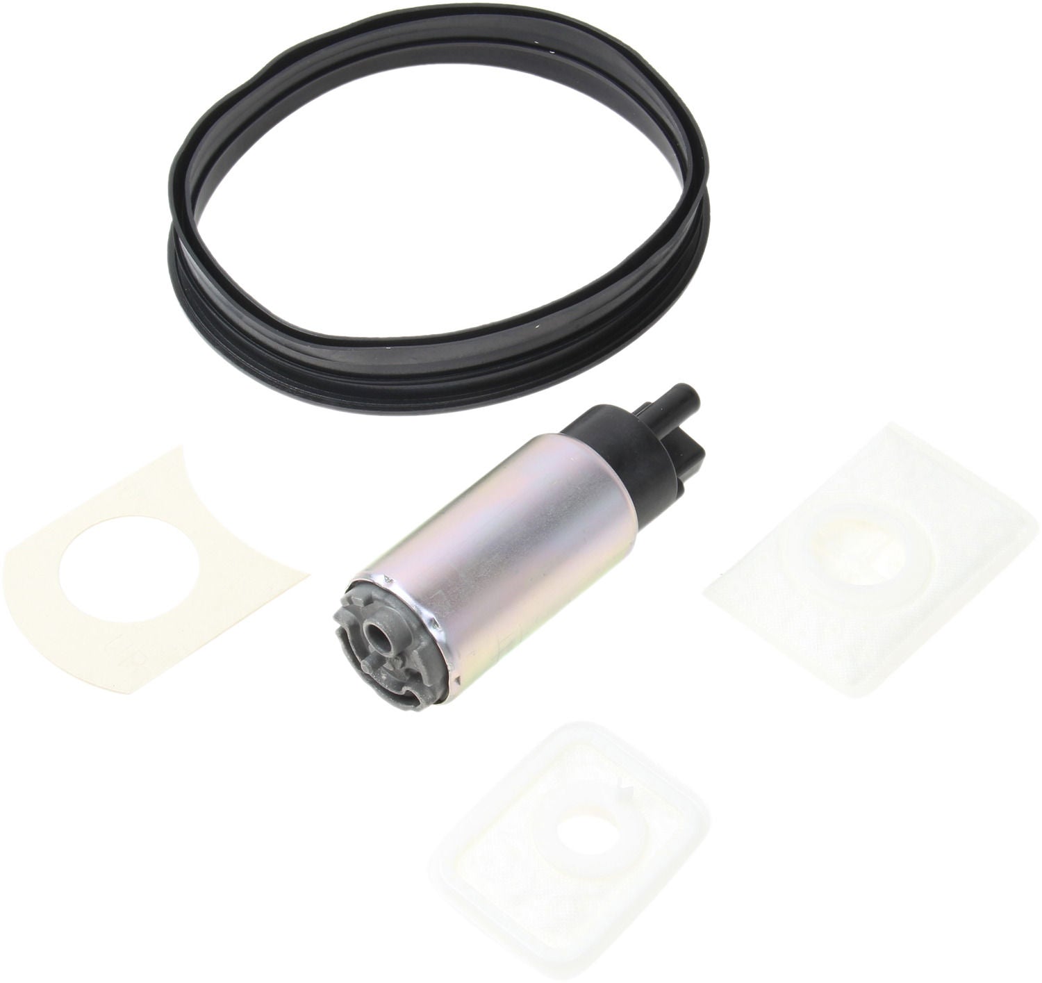 DENSO Auto Parts Fuel Pump and Strainer Set 950-0199