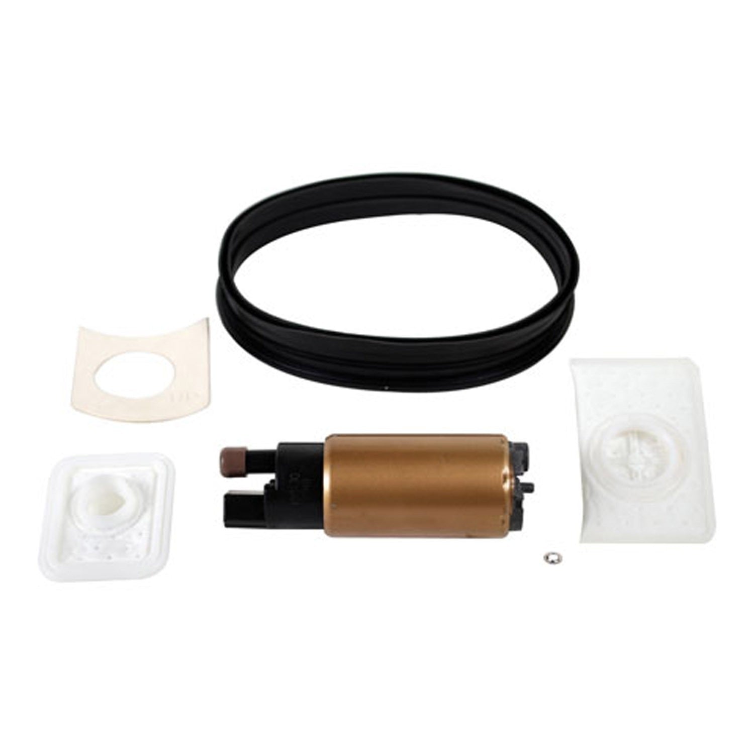 DENSO Auto Parts Fuel Pump and Strainer Set 950-0199