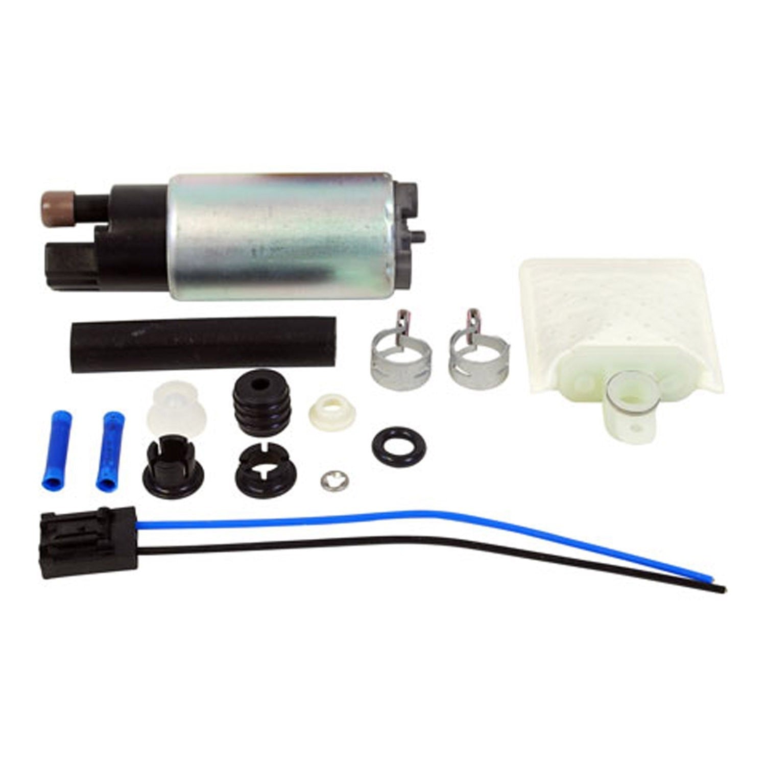 DENSO Auto Parts Carburant Pompe et crÃ©pine Jeu 950-0201
