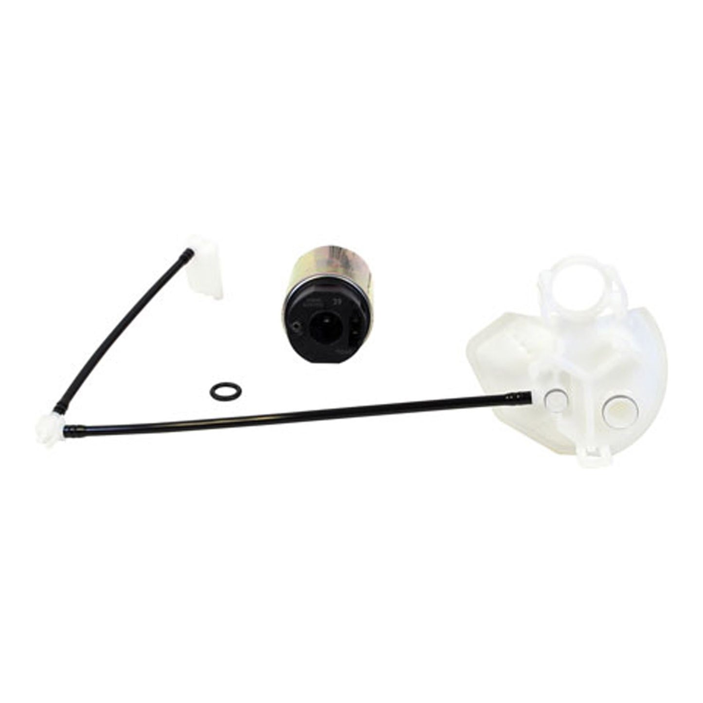 DENSO Auto Parts Fuel Pump and Strainer Set 950-0203