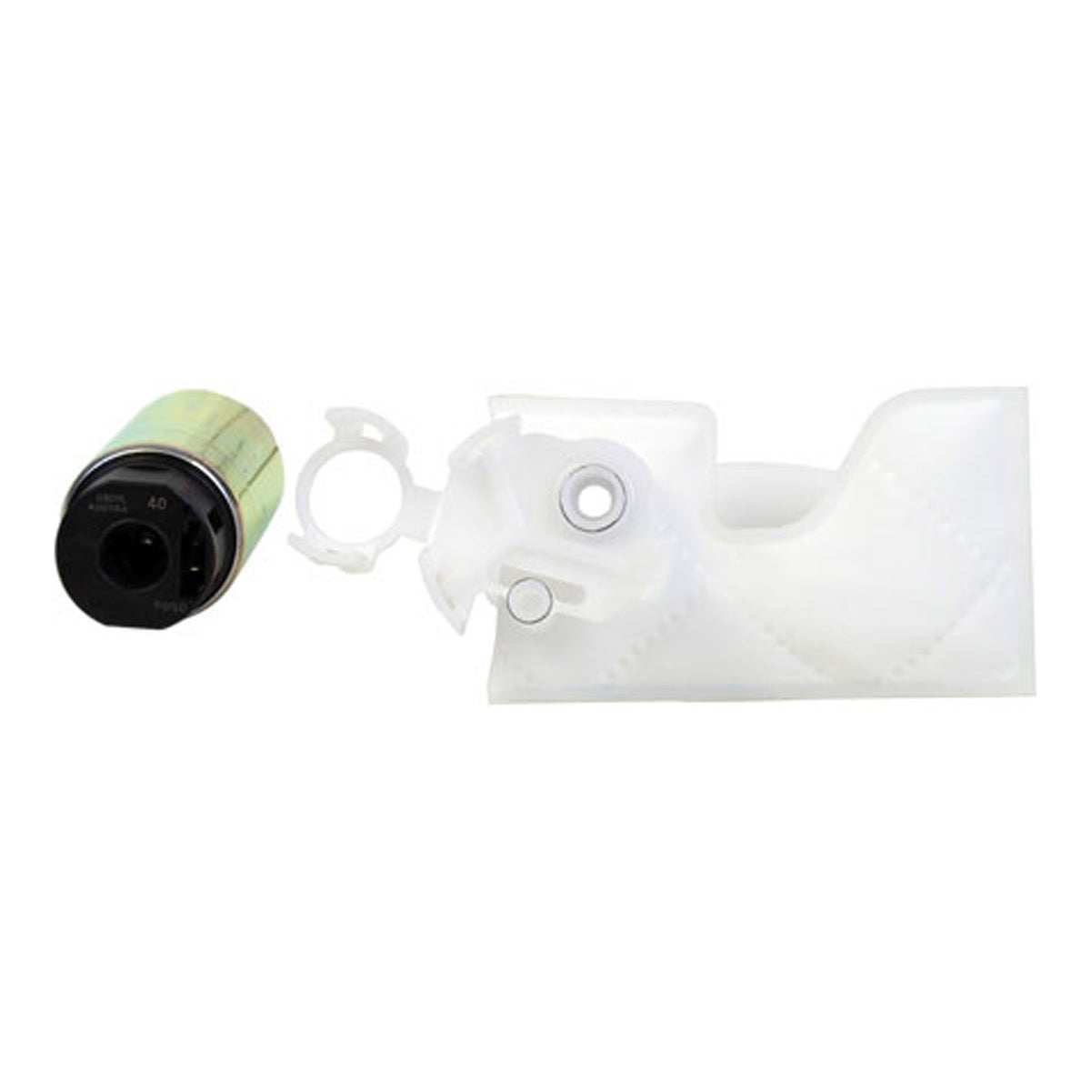 DENSO Auto Parts Fuel Pump and Strainer Set 950-0205