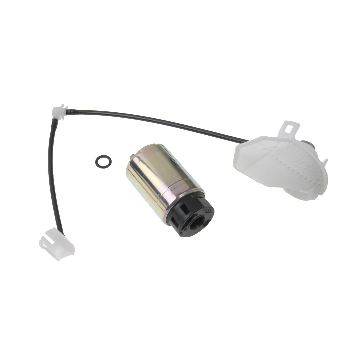 DENSO Auto Parts Fuel Pump and Strainer Set 950-0207