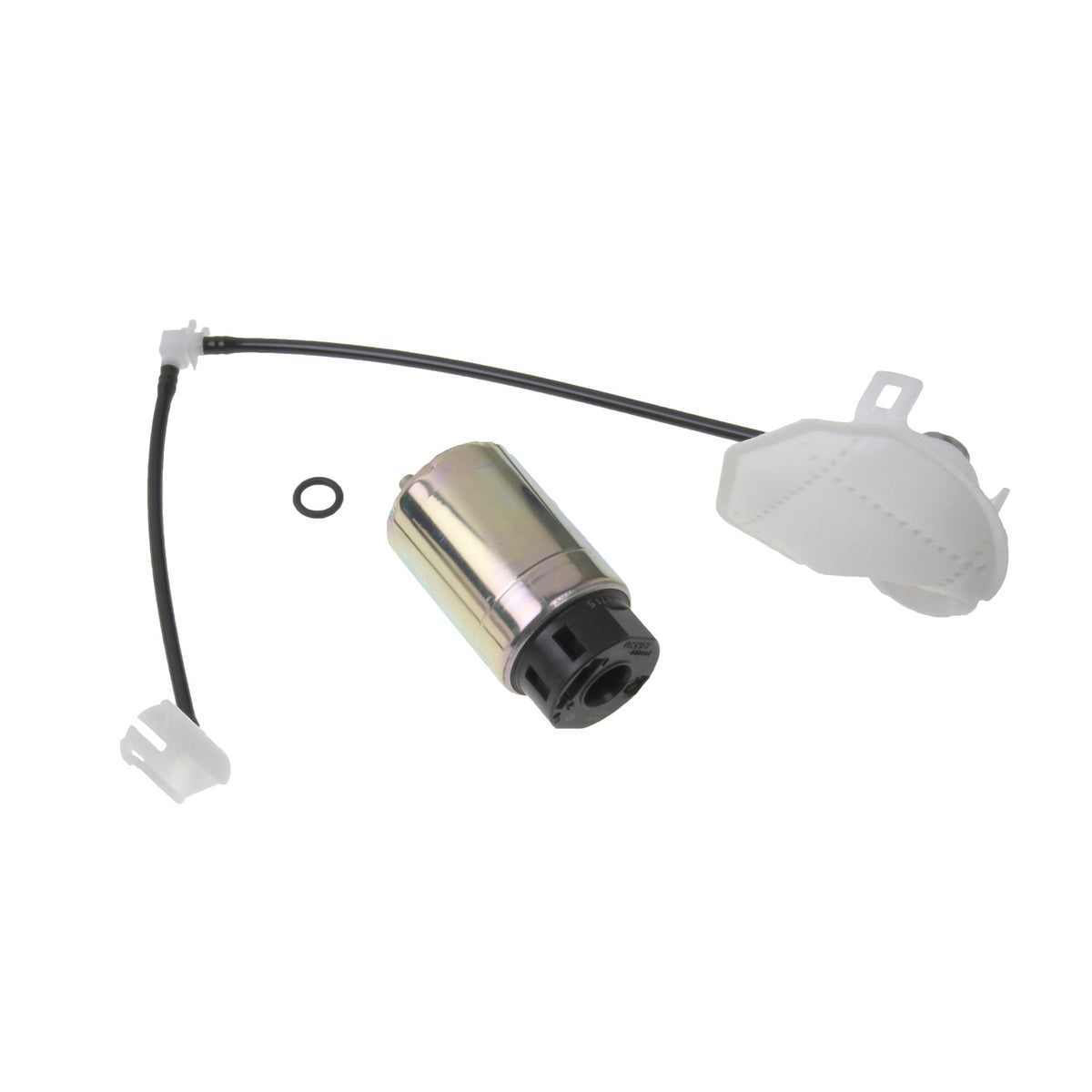 DENSO Auto Parts Fuel Pump and Strainer Set 950-0207