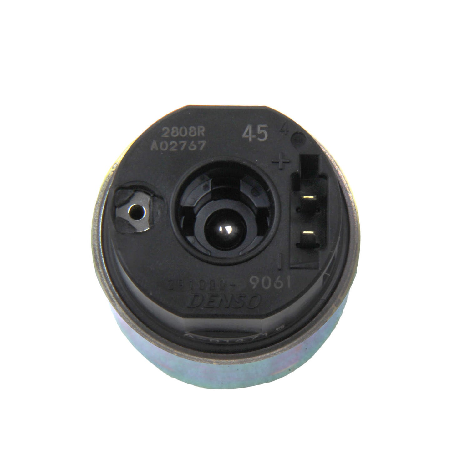 DENSO Auto Parts Fuel Pump and Strainer Set 950-0207